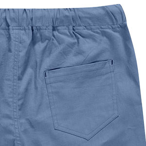 Customized Fabric Polyester Quick Dry Running Jogger Sports <b>Shorts</b> Pour Hommes Gym <b>Shorts</b> For Men <b>With</b> <b>Pocket</b> <b>Zipper</b> - Product Image 5