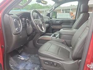 Voiture d'occasion de qualité abordable, G-M-C Sie-rra 25-0 2022, conduite à gauche - Product Image 4