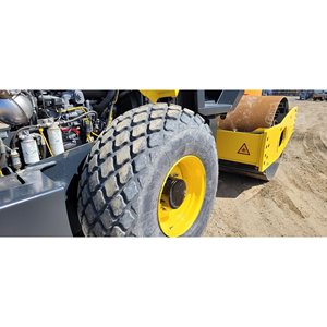 Apisonadora BOMAG BW211DH-5, Producto 2024 - Product Image 3