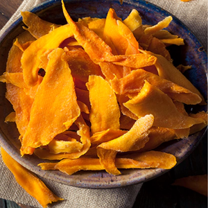 Gardez toujours la saveur originale de mangue aigre-douce - Product Image 1