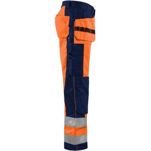 Fabricant de vêtements de travail robustes Pantalons de travail Sécurité multi-poches Meilleurs pantalons de travail en plein air pour hommes - Product Image 3