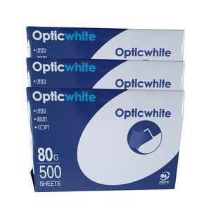 Papel de Copia RUSO A4 75g Blanco 100% Pulpa de Madera - Product Image 1