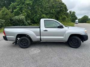 2014 TOYOTA TACOMA REGULAR CABINA SB LISTO PARA ENVIAR - Product Image 5