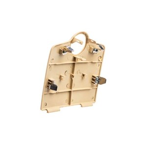 ฝาครอบควบคุมซันรูฟสีเบจสำหรับสโกด้า ออคตาเวีย - Product Image 3