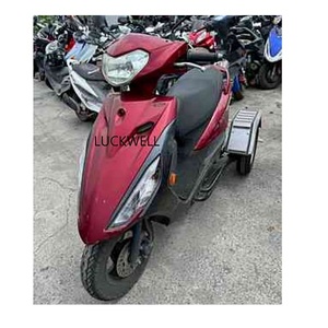 รถมอเตอร์ไซค์มือสองรถมอเตอร์ไซค์มือสอง125ประสิทธิภาพสูง - Product Image 2