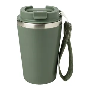 แก้วเก็บความร้อนรีไซเคิล Manabi แก้วน้ำรักษ์โลก ของชำร่วยส่งเสริมการขาย - Product Image 4