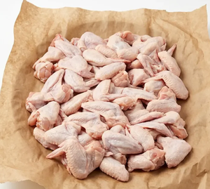 Pollo Halal Enlatado Premium, 3 Partes de Alas y Muslos |   Suministro a Granel de Grado Orgánico, Sin Hueso, Sin Piel, Sin Gluten, Sin OMG, Calidad de Exportación - Product Image 5