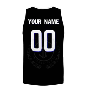 Uniformes de Voleibol Personalizados para Hombre, Diseño Impreso, Cómodos, 100% Poliéster, Ropa Deportiva de Secado Rápido de Alta Calidad - Product Image 6