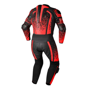<b>Leather</b> Suits Sport <b>Protector</b> Motorcycle & Auto Racing Wear Adults Motorbike <b>Leather</b> suit - Product Image 6