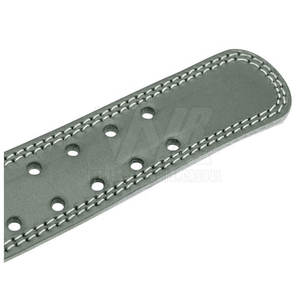 Ceinture d'haltérophilie sur mesure Nouveau style TARIF de gros Ceinture d'haltérophilie de bonne qualité à vendre - Product Image 6