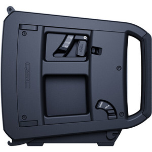 QSSC KLA12 Active 112 2400W Powered 12 Line Array Kit de altavoces 12 Tote de plástico incluido - Product Image 2