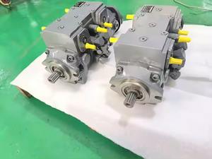 Pompe à huile de série Loader A22VG045HT1003E1/11B-RNB2S73UB2S5A-S A20VG A22VG A22VG045 A20VG045 A22VG045HT - Product Image 4