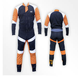 High Quality Custom Size Free Fly Skydiving Suit OEM Wholesale <b>Sports</b> & <b>Entertainment</b> Gear - Product Image 1