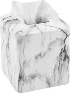 Metal Napkin <b>Holder</b> Rectangular Matt Wedding Napkin <b>Holder</b> Best Quality Bathroom Accessories Modern Design <b>Tissue</b> <b>Box</b> - Product Image 2