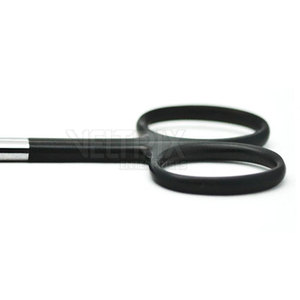 Tijeras Curvas Mayo Supercut de Acero Inoxidable Ligero, Suministro Directo de Fábrica, 7 Pulgadas - Product Image 5