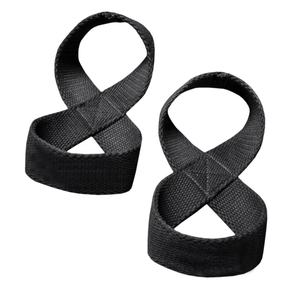 Sangles de levage en cuir de vachette de haute qualité - Product Image 6