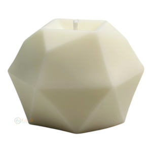 Handmade Diamond Cube Soy Wax <b>Candle</b> <b>Novelty</b> Decorative Home Decoration for Festivals Christmas Easter Special Events - Product Image 3