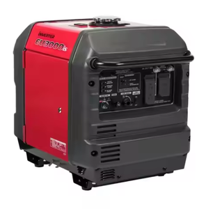 Nouveau Moteur à essence industriel EU3000iS EU2200i super silencieux 4 temps, écologique, démarrage électrique, pour bricolage, ODM, OEM, garantie 3 ans - Product Image 1