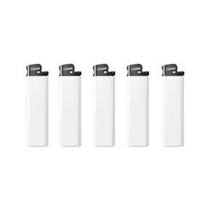 Briquets de cricket écologiques personnalisés en usine, impression de logo, vente en gros, promotion en vrac, cadeaux promotionnels pour les entreprises - Product Image 5