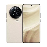 Harga Grosir Produk Asli Berkualitas Tinggi Ponsel Android 5G Layar 6.78 Inci untuk Smartphone Realme GT 5 Pro