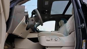 Cadillac Escalade 600 Sport Platinum V8 6.2L, Volante a la Izquierda, EE. UU. - Product Image 3