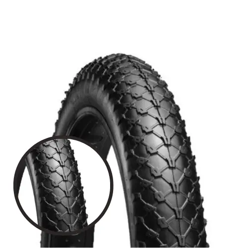 bicycle tire 26X4.0 fat tire bicycle bike tube 26 bicycle tire