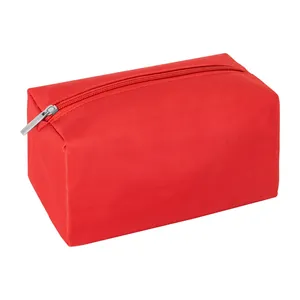 Borsa Clutch Personalizzata in Nylon con Cerniera Galtelli, Borsa Promozionale Personalizzabile per Gadget - Product Image 1