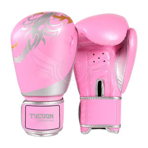 Guantes de boxeo hechos a medida Guantes de boxeo de alta calidad en LOW MOQ Buena venta Guantes DE BOXEO - Product Image 1