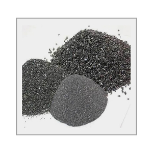 Materias primas de cerámica de carburo de silicio de alta calidad Precio bajo Procesamiento de corte Industrial Granos Exportador confiable - Product Image 2