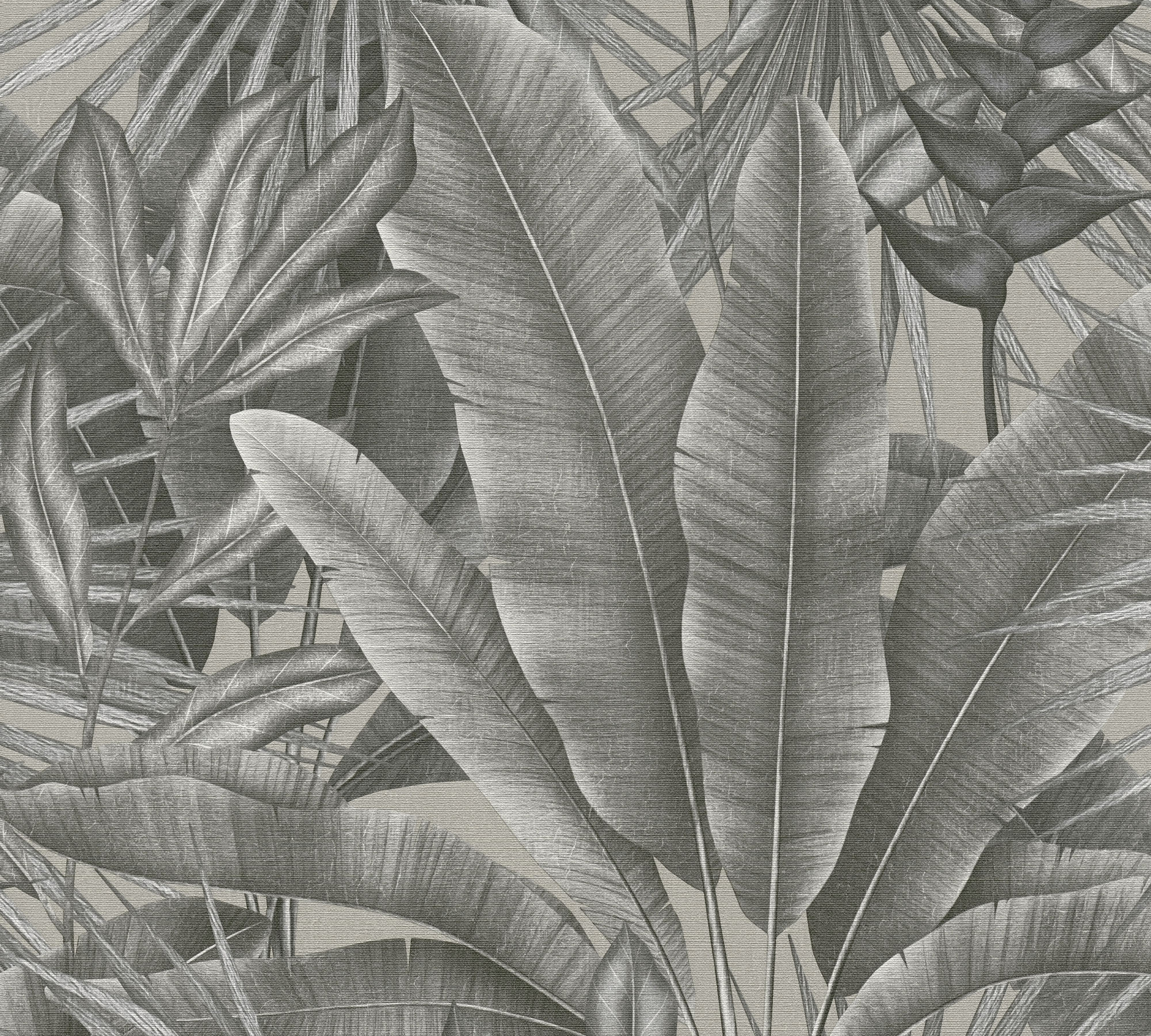 สีเทาสีเบจสีดำ