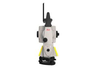 ACHETEZ MAINTENANT ! Station totale robotisée iCR70 5″ avec précision d'angle de 5″ - Instruments de topographie à suivi automatique du prisme - PRÊT À L'EXPORTATION - Product Image 4