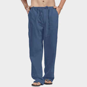 Pantalon de survêtement à séchage rapide respirant décontracté à la mode pour les femmes actives pantalons et pantalons durables d'approvisionnement ODM - Product Image 3