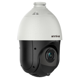 Annke I81hk 2MP Darkfighter PTZ an ninh máy ảnh 25x Zoom quang học <span class=keywords><strong>100m</strong></span> <span class=keywords><strong>IR</strong></span> WDR 3D DNR H.265 + CCTV GIÁM SÁT POE IP <span class=keywords><strong>Camera</strong></span> - Product Image 4