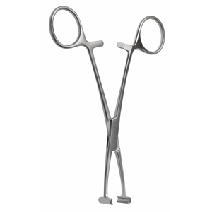 Pinza Veterinaria en Forma de T de Acero Inoxidable de Alta Calidad, Reutilizable para Ganado, Animales de Granja, Instrumento Quirúrgico Veterinario - Product Image 6