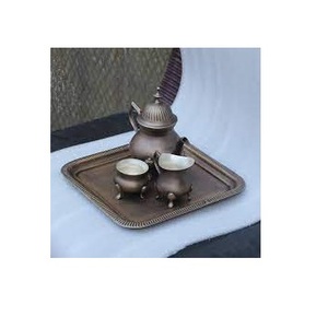 Classic Design <b>Tea</b> Coffee Pot Manufacturer From India Coffee and <b>Tea</b> <b>Set</b> Eid Decor Ramadan 2023 <b>Gift</b> Dinnerware <b>Set</b> - Product Image 4