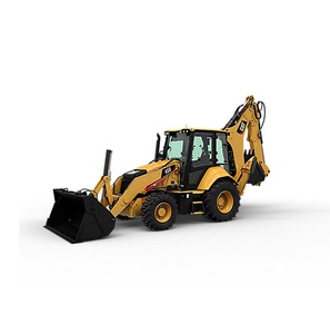 รถตักล้อยางมือสองจำนวนมาก |   ผู้ส่งออกรถขุดตักมือสอง - Product Image 2