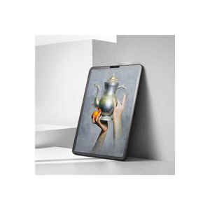 Protector de Pantalla Transparente Tipo Papel SAF Compatible con iPad Mini 6.ª Generación Netzy 2021 - Product Image 3