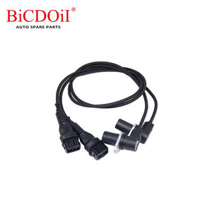 WLGRT-Sensor de posición de árbol de levas, piezas de repuesto para <span class=keywords><strong>BMW</strong></span> E39 E36 E34 E46, OE 12141703277 - Product Image 2