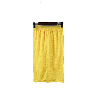 ชุดบาสเก็ตบอล XS ของผู้ชายชุดกีฬาพิมพ์ลายทแยงใส่ได้สองด้าน - Product Image 3