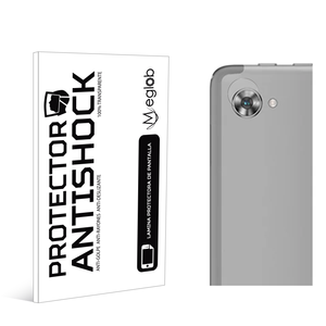 ฟิล์มกันรอยหน้าจอแบบป้องกันแรงกระแทกสำหรับเทคลาสท์ P40HD ฟิล์มป้องกันระดับพรีเมียมสำหรับแท็บเล็ตของคุณ - Product Image 1