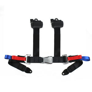 Hochwertiger SFI 4 Point Racing Harness Autos itzgurt - Product Image 1