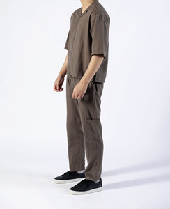 Men Tactical <b>Cargo</b> <b>Pants</b> Multi Pocket Trousers Outdoor Casual Wear <b>Work</b> Style Custom Logo Available Factory Supply - Product Image 6