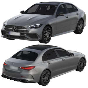 Vehículos Usados Clase S / AMG / Clase E / Clase G Varios Años y Especificaciones en Buen Estado Suministrados desde Japón - Product Image 6