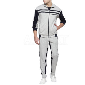Trajes Deportivos Personalizados para Hombre de Primera Calidad, Invierno, Ecológicos, Tallas Grandes, Hechos en Pakistán, Alta Calidad - Product Image 1