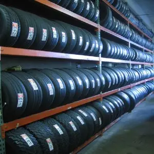 Category: Certified Used Tires | Polar Rubber