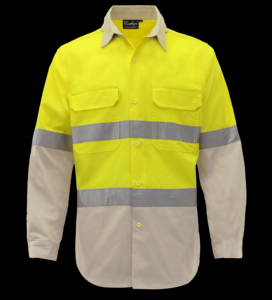 High Visibility Reflective Hoodie Comfortable <b>Pullover</b> with Custom Logo - Product Image 2