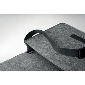 Sustainable BAGLO <b>Felt</b> Document Holder <b>Letter</b> Holder for Eco-Friendly Merchandising - Product Image 1