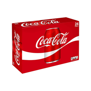 CocaCola 330ml X24 Latas y Botellas de 1.5L/500ml/20oz, Refresco al por Mayor - Product Image 4