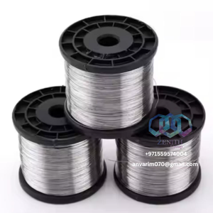 Câble en acier inoxydable AISI 304 de haute qualité 0,6 mm/0,8 mm 2000 m - Product Image 6