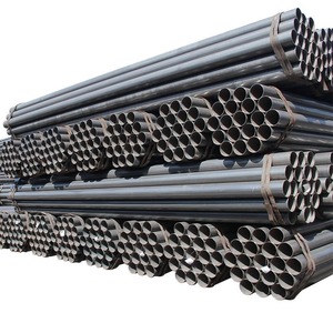 Tuyau en acier inoxydable 310S de qualité supérieure - Résistant aux hautes températures, anti-corrosion, options sans soudure/soudées, prix direct usine - Product Image 5